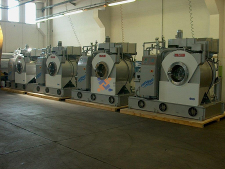 premium industrial 900 italclean
