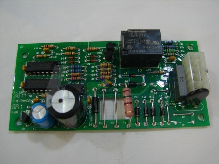 модуль термостат w/pack-24v 