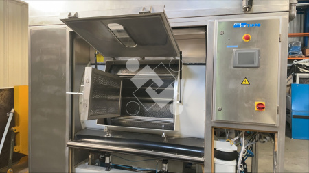 krebe tipo bw140 krebe
