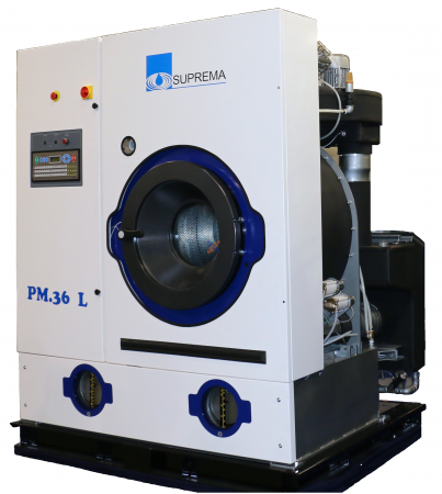 pm36l suprema
