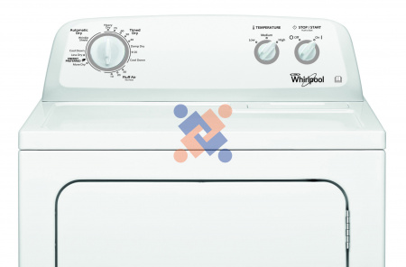 whirlpool 3lwed4705fw whirlpool