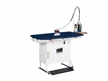 sidi гладильный стол venus-r sidi mondial srl (италия)